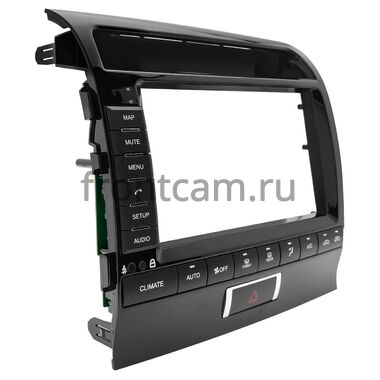 Toyota Land Cruiser 200 2013-2015 (Тип В) Canbox RS9-0118 1.5/32 Android 10 (IPS, DSP, CarPlay)