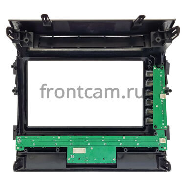 Toyota Land Cruiser 200 (2013-2015) (Тип В) OEM RS9-0118 на Android 10