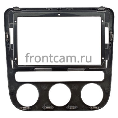 Volkswagen Scirocco (2008-2014) Teyes CC2L PLUS 1/16 9 дюймов RM-9-0122 на Android 8.1 (DSP, IPS, AHD)