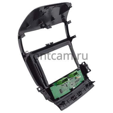 Acura TSX (2003-2008) Canbox M-Line 2K 4179-9-0124 на Android 10 (4G-SIM, 4/64, DSP, QLed)