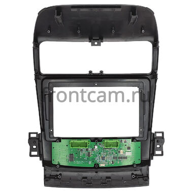 Honda Inspire 4 (2003-2007) Canbox M-Line 4544-9-0124 на Android 10 (4G-SIM, 2/32, DSP, QLed)