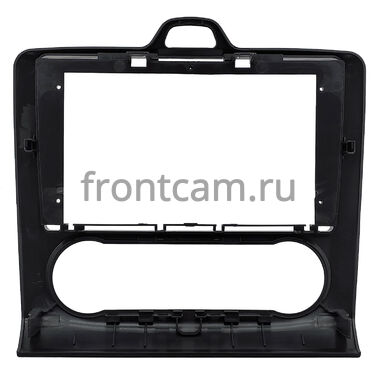 Ford Focus 2 (2005-2011) (с климат-контролем) Canbox H-Line 7844-9-0127 Android 10 (4G-SIM, 6/128, DSP, QLed)