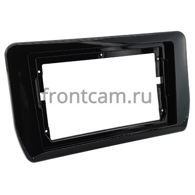 Toyota Veloz (2021-2024) (глянцевая) Canbox M-Line 7840-9-0128 Android 10 (4G-SIM, 2/32, DSP, QLed)