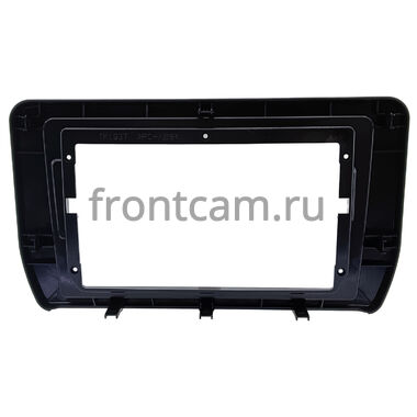 Toyota Veloz (2021-2024) (глянцевая) Canbox M-Line 7840-9-0128 Android 10 (4G-SIM, 2/32, DSP, QLed)