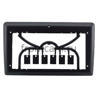 Land Rover Defender 2007-2016 Canbox M-Line 4544-9-013 на Android 10 (4G-SIM, 2/32, DSP, QLed)