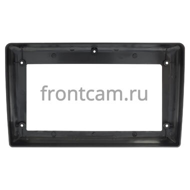 Land Rover Defender (2007-2016) Canbox H-Line 7802-9-013 на Android 10 (4G-SIM, 4/32, DSP, IPS) С крутилками