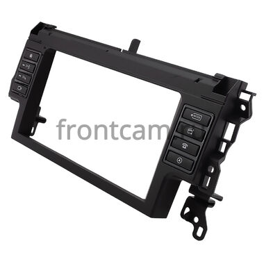 Land Rover Discovery Sport (2014-2019) Teyes SPRO PLUS 6/128 9 дюймов RM-9-0134 на Android 10 (4G-SIM, DSP, IPS)