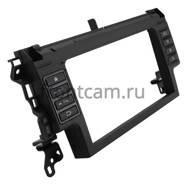Land Rover Discovery Sport (2014-2019) OEM GT9-0134 2/16 на Android 10
