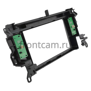 Land Rover Discovery Sport (2014-2019) Teyes SPRO PLUS 4/64 9 дюймов RM-9-0134 на Android 10 (4G-SIM, DSP, IPS)