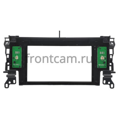 Land Rover Discovery Sport (2014-2019) Canbox PRO-Line 2K 4250-9-0134 на Android 13 (4G-SIM, 6/128, DSP, QLed)