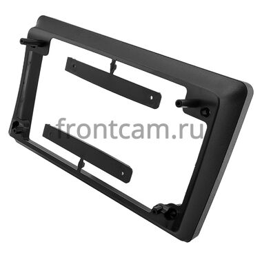 Ford F-150 10 (1996-2004) Canbox M-Line 7821-9-0169 на Android 10 (4G-SIM, 2/32, DSP, IPS) С крутилками