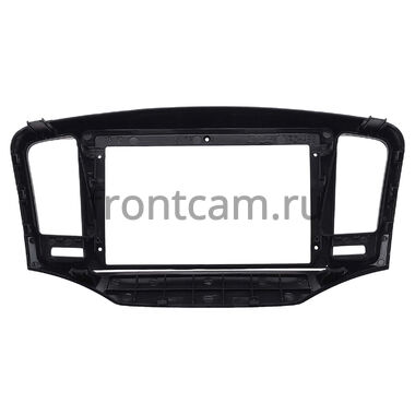 Roewe 350 (2014-2018) Teyes CC3L WIFI 2/32 9 дюймов RM-9-0176 на Android 8.1 (DSP, IPS, AHD)