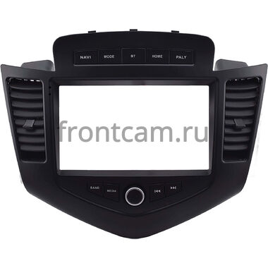 Рамка RM-9-0179 под магнитолу 9 дюймов для Chevrolet Cruze 2008-2012