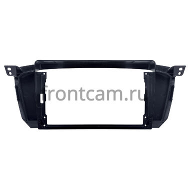 Honda Odyssey 4 (2008-2013) Canbox H-Line 7833-9-0191 Android 10 (4G-SIM, 4/64, DSP, IPS) С крутилками
