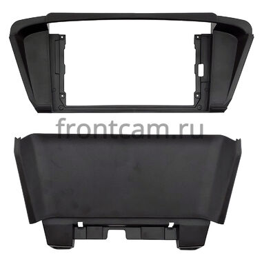Honda Odyssey 4 (2008-2013) Canbox H-Line 7833-9-0191 Android 10 (4G-SIM, 4/64, DSP, IPS) С крутилками
