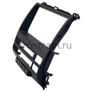 Toyota Land Cruiser Prado 120 (2002-2009) (для авто без монитора) Teyes CC2L PLUS 2/32 9 дюймов RM-9-0192 на Android 8.1 (DSP, IPS, AHD)