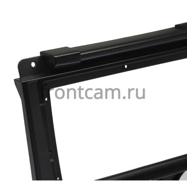 Jeep Wrangler 3 (JK) (2007-2010) (4 двери) Canbox H-Line 3792-9-023 на Android 10 (4G-SIM, 4/64, DSP, QLed)