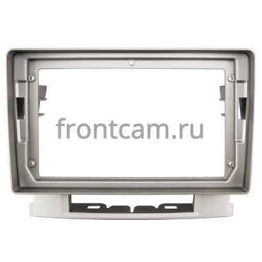 Рамка RM-9-024 под магнитолу 9 дюймов для Opel Astra J 2009-2018 / Buick Excelle 2 2009-2015