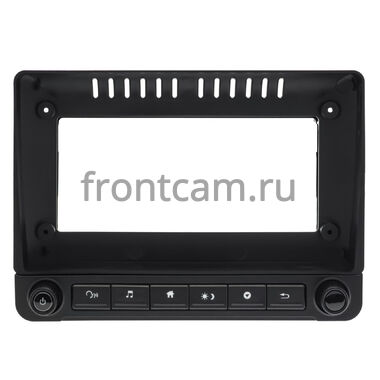 Рамка RM-9-0244 под магнитолу 9 дюймов для Honda Vezel 2013-2021