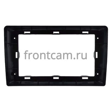 Рамка RM-9-0251 под магнитолу 9 дюймов для Chevrolet TrailBlazer 2001-2009