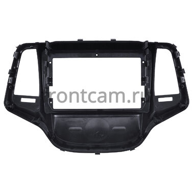 Changan Eado (2013-2018) (серебренная) Canbox H-Line 7823-9-0257 на Android 10 (4G-SIM, 4/64, DSP, IPS) С крутилками