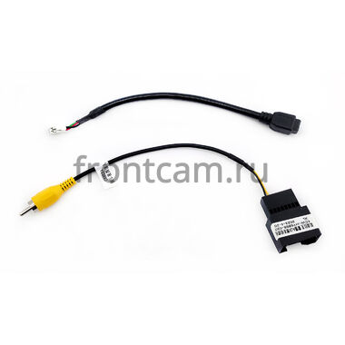 Cadillac SLS, STS (2007-2011) (глянцевая) Canbox M-Line 4542-9-0246 на Android 10 (4G-SIM, 4/64, DSP, QLed)