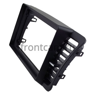 Subaru Legacy 4, Outback 3 2003-2009 (правый руль) Canbox GT9-0287 2/32 Android 10 (IPS, DSP, CarPlay)