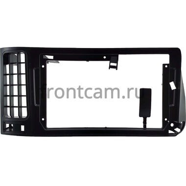 Рамка RM-9-0316 под магнитолу 9 дюймов для Volkswagen Golf 3 1991-2000