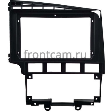 Рамка RM-9-0324 под магнитолу 9 дюймов для Volkswagen Passat B3 1988-1993
