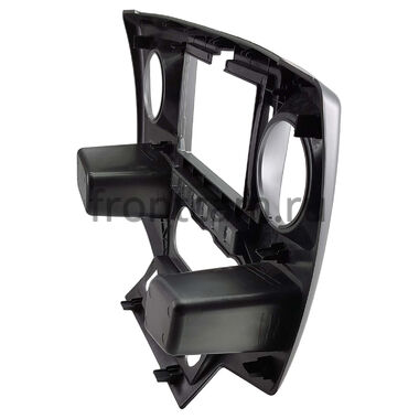GAZ Газел Бизнес (Gazele Business) Teyes X1 4G 4/32 9 дюймов RM-9-0335 на Android 10 (4G-SIM, DSP)