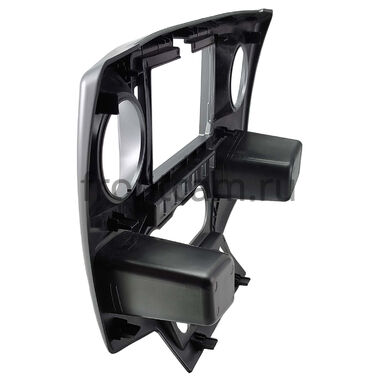 GAZ Газел Бизнес (Gazele Business) Teyes X1 4G 4/32 9 дюймов RM-9-0335 на Android 10 (4G-SIM, DSP)