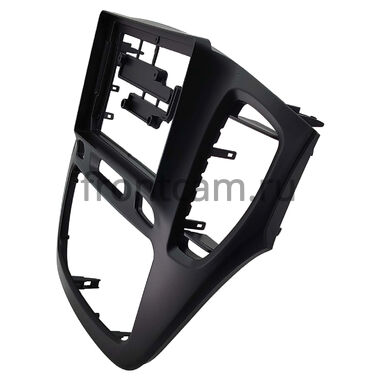 Toyota Highlander (U20), Kluger (XU20) 2000-2007 (черная) Teyes CC4 Pro 2K 12/256 9.5 дюймов RM-9-0336 на Android 13 (4G-SIM, DSP, QLed, AI)