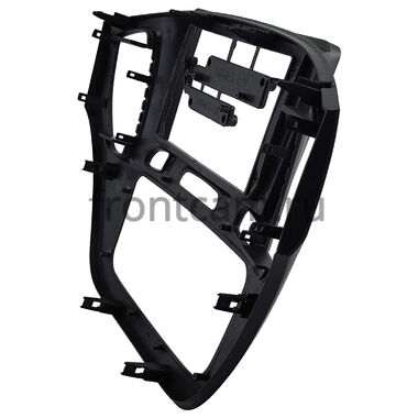 Toyota Highlander (U20), Kluger (XU20) 2000-2007 (черная) Teyes CC4 Pro 2K 12/256 9.5 дюймов RM-9-0336 на Android 13 (4G-SIM, DSP, QLed, AI)