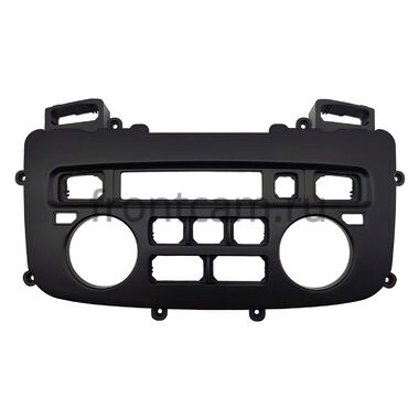 Toyota Highlander (U20), Kluger (XU20) 2000-2007 (черная) Teyes CC4 Pro 2K 12/256 9.5 дюймов RM-9-0336 на Android 13 (4G-SIM, DSP, QLed, AI)