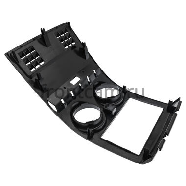 Рамка RM-9-0339 под магнитолу 9 дюймов для Nissan Qashqai, Dualis 2007-2014 (Тип 3)