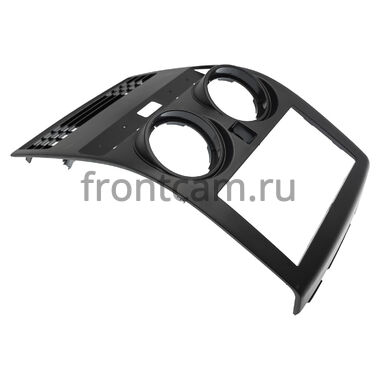 Рамка RM-9-0339 под магнитолу 9 дюймов для Nissan Qashqai, Dualis 2007-2014 (Тип 3)