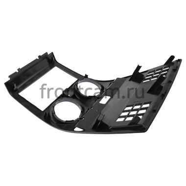 Рамка RM-9-0339 под магнитолу 9 дюймов для Nissan Qashqai, Dualis 2007-2014 (Тип 3)