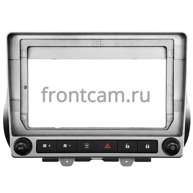 Chevrolet Camaro 5 2009-2015 (серебрянная) Canbox GT9-0344 2/32 Android 10 (IPS, DSP, CarPlay)