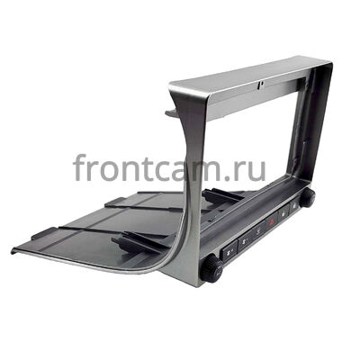Chevrolet Camaro 5 2009-2015 (серебрянная) Canbox GT9-0344 2/32 Android 10 (IPS, DSP, CarPlay)