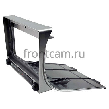 Chevrolet Camaro 5 2009-2015 (серебрянная) Canbox GT9-0344 2/32 Android 10 (IPS, DSP, CarPlay)