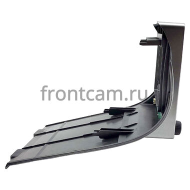 Chevrolet Camaro 5 2009-2015 (серебрянная) Canbox GT9-0344 2/32 Android 10 (IPS, DSP, CarPlay)