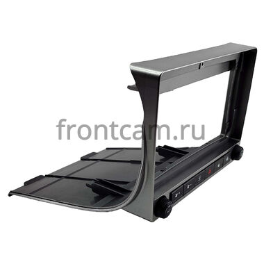 Рамка RM-9-0344 под магнитолу 9 дюймов для Chevrolet Camaro 5 2009-2015