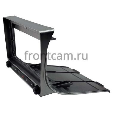 Рамка RM-9-0344 под магнитолу 9 дюймов для Chevrolet Camaro 5 2009-2015