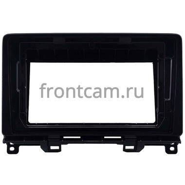 Рамка RM-9-0363 под магнитолу 9 дюймов для Honda Fit 4, Jazz 4 2020-2024