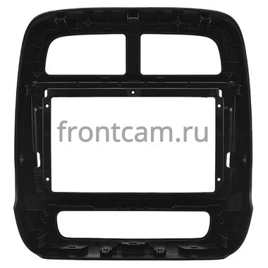 Renault City K-ZE (2019-2024) Teyes CC3 2K 4/64 9.5 дюймов RM-9-0387 на Android 10 (4G-SIM, DSP, QLed)