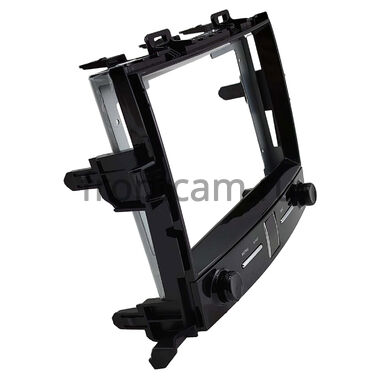Рамка RM-9-0392 под магнитолу 9 дюймов для Toyota Alphard 2, Vellfire 2008-2015