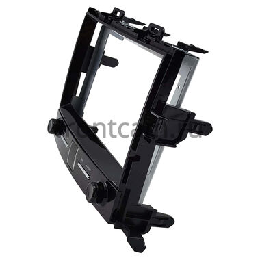 Рамка RM-9-0392 под магнитолу 9 дюймов для Toyota Alphard 2, Vellfire 2008-2015