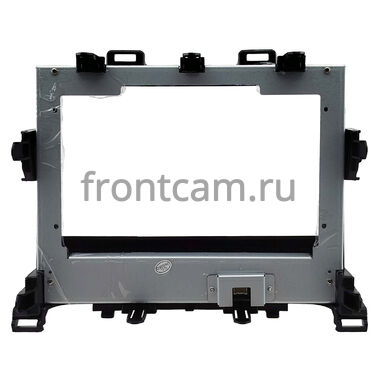 Рамка RM-9-0392 под магнитолу 9 дюймов для Toyota Alphard 2, Vellfire 2008-2015
