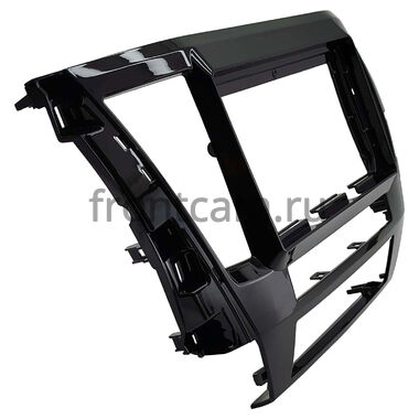 Mitsubishi Pajero Sport 3, Montero Sport 3 2019-2024 Teyes CC2 PLUS 4/32 9 дюймов RM-9-0397 на Android 10 (4G-SIM, DSP, QLed)