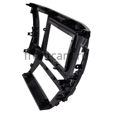 Mitsubishi Pajero Sport 3, Montero Sport 3 2019-2024 Teyes CC2 PLUS 4/32 9 дюймов RM-9-0397 на Android 10 (4G-SIM, DSP, QLed)